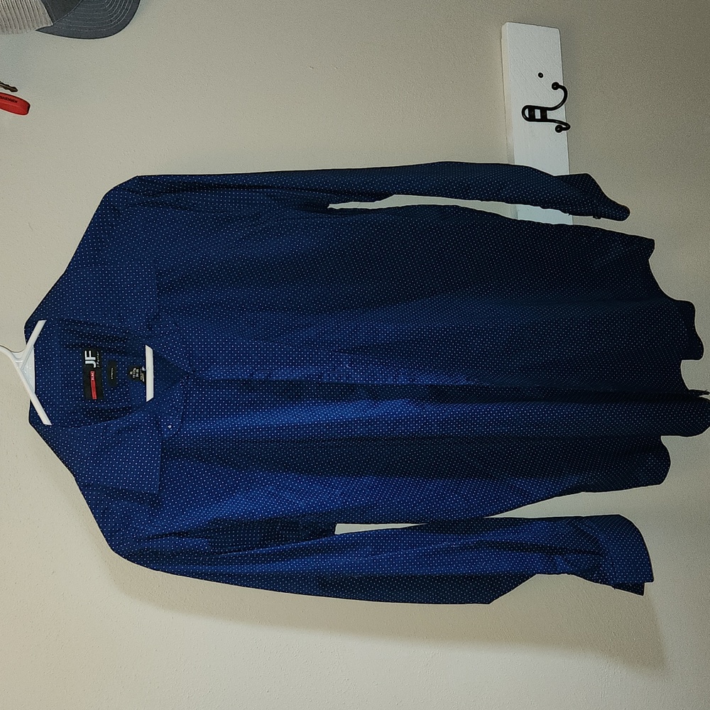 Mens Dress Shirt